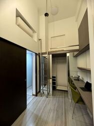 The Seawind (D15), Condominium #577228021